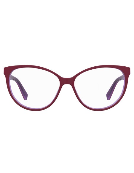 Ladies' Spectacle frame Love Moschino MOL591-8CQ ø 57 mm