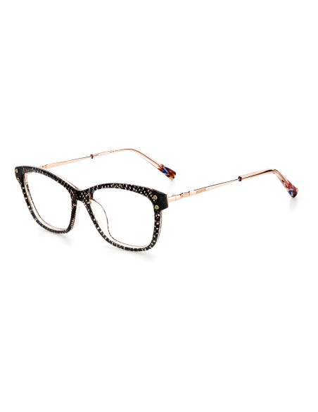 Ladies' Spectacle frame Missoni MIS-0006-KDX Ø 53 mm