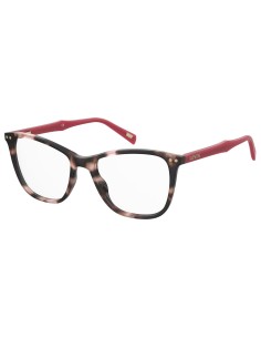 Ladies' Spectacle frame Levi's LV-5018-HT8 Ø 52 mm