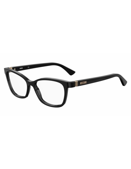Ladies' Spectacle frame Moschino MOS558-807 Ø 55 mm