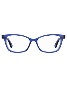 Ladies' Spectacle frame Moschino MOS558-PJP Ø 55 mm
