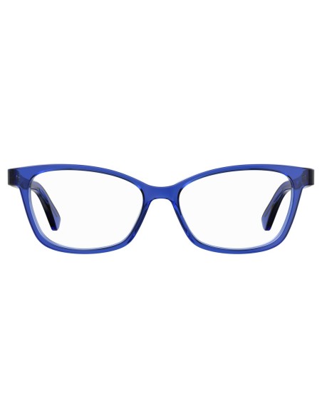 Ladies' Spectacle frame Moschino MOS558-PJP Ø 55 mm