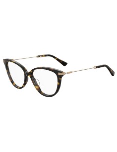 Ladies' Spectacle frame Moschino MOS561-086 Ø 52 mm