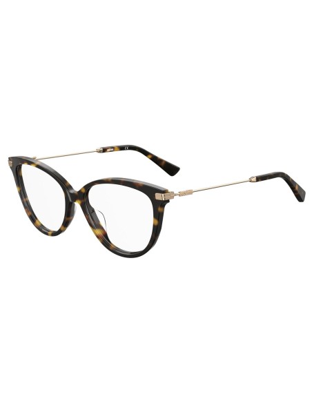 Ladies' Spectacle frame Moschino MOS561-086 Ø 52 mm