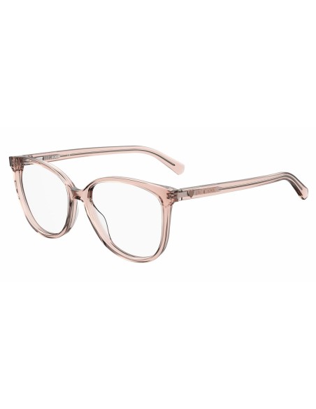 Ladies' Spectacle frame Love Moschino MOL558-FWM ø 54 mm