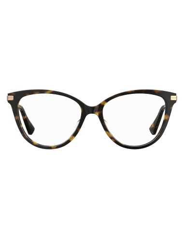 Ladies' Spectacle frame Moschino MOS561-086 Ø 52 mm