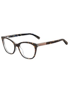 Ladies' Spectacle frame Love Moschino MOL563-086 Ø 52 mm
