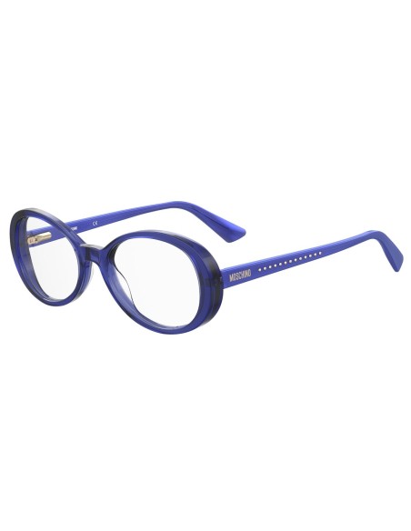 Ladies' Spectacle frame Moschino MOS594-PJP ø 54 mm