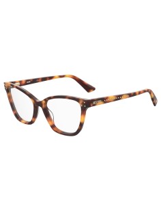Ladies' Spectacle frame Moschino MOS595-05L ø 54 mm