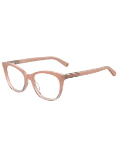 Ladies' Spectacle frame Love Moschino MOL563-FWM Ø 52 mm