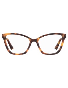 Ladies' Spectacle frame Moschino MOS595-05L ø 54 mm 2