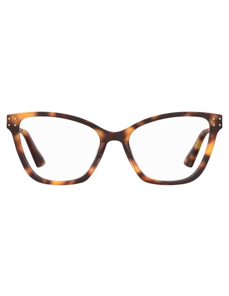 Ladies' Spectacle frame Moschino MOS595-05L ø 54 mm