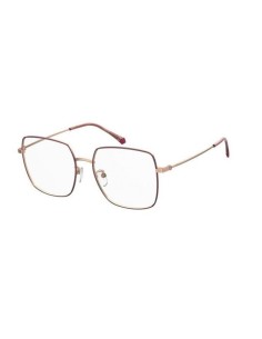 Ladies' Spectacle frame Polaroid PLD-D428-G-0T5 ø 56 mm
