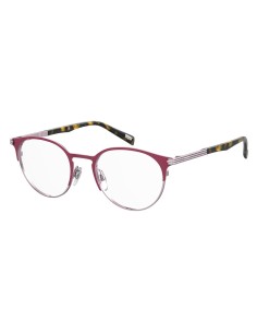 Unisex' Spectacle frame Levi's LV-5035-0T5 Ø 50 mm