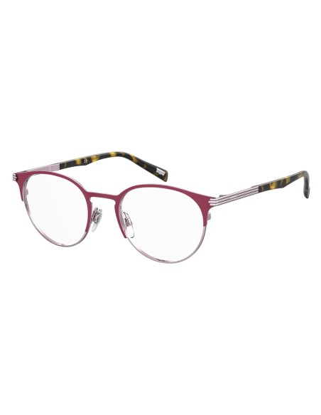 Unisex' Spectacle frame Levi's LV-5035-0T5 Ø 50 mm