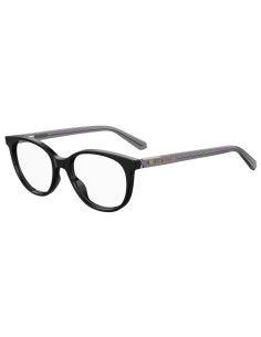 Spectacle frame Love Moschino MOL543-TN-807 black Ø 46 mm