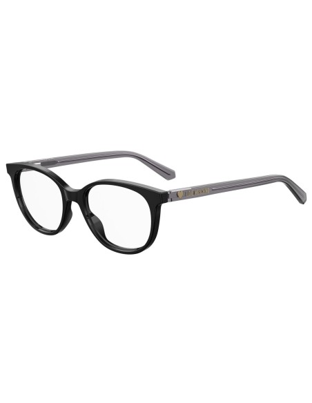 Spectacle frame Love Moschino MOL543-TN-807 black Ø 46 mm