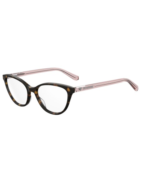Spectacle frame Love Moschino MOL545-TN-086 Ø 49 mm