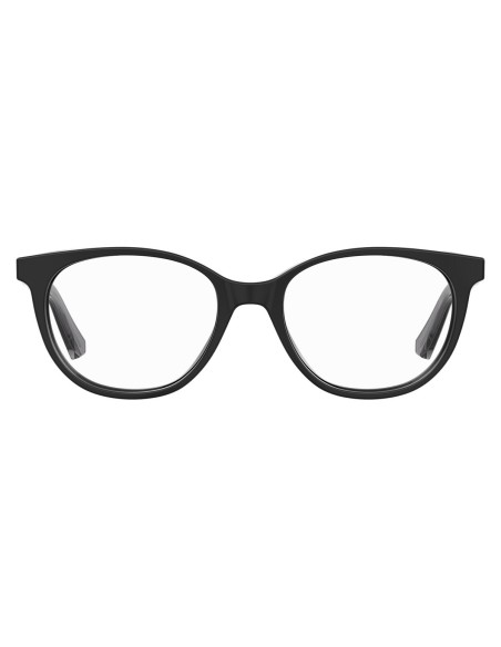 Spectacle frame Love Moschino MOL543-TN-807 black Ø 46 mm