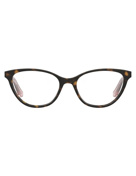 Spectacle frame Love Moschino MOL545-TN-086 Ø 49 mm