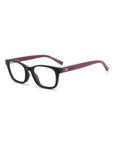 Spectacle frame Missoni MMI-0108-TN-003 matte black Ø 49 mm