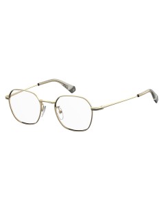 Unisex' Spectacle frame Polaroid PLD-D360-G-2F7 Ø 48 mm
