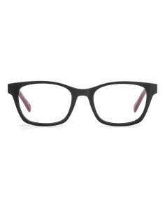 Spectacle frame Missoni MMI-0108-TN-003 matte black Ø 49 mm 2