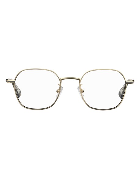 Unisex' Spectacle frame Polaroid PLD-D360-G-2F7 Ø 48 mm