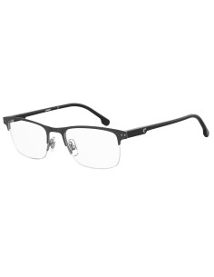 Unisex' Spectacle frame Carrera CARRERA-2019T-807 black Ø 50 mm