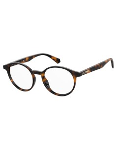 Unisex' Spectacle frame Polaroid PLD-D380-086 Ø 49 mm