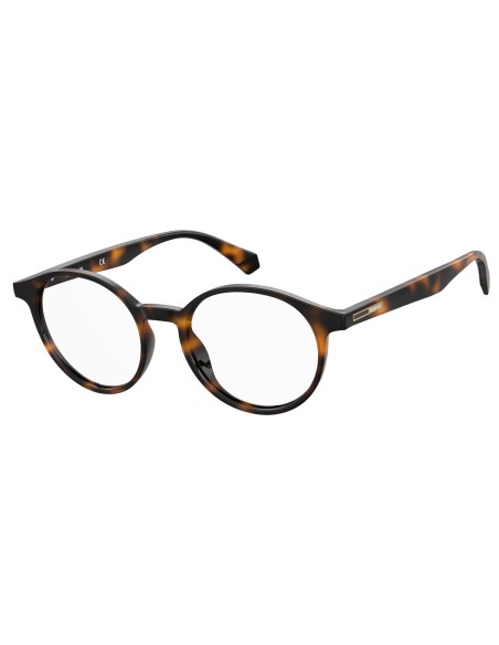 Unisex' Spectacle frame Polaroid PLD-D380-086 Ø 49 mm
