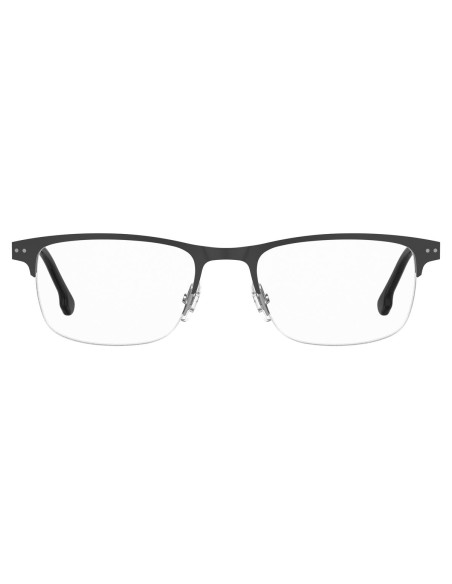 Unisex' Spectacle frame Carrera CARRERA-2019T-807 black Ø 50 mm