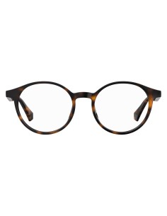 Unisex' Spectacle frame Polaroid PLD-D380-086 Ø 49 mm 2