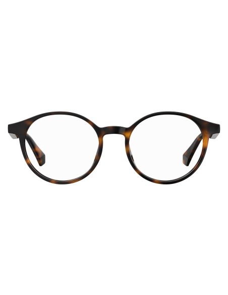 Unisex' Spectacle frame Polaroid PLD-D380-086 Ø 49 mm