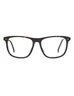 Unisex' Spectacle frame Carrera CARRERA-1132-086 Havana Ø 55 mm 2