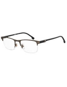 Unisex' Spectacle frame Carrera CARRERA-2019T-09Q Brown Ø 50 mm