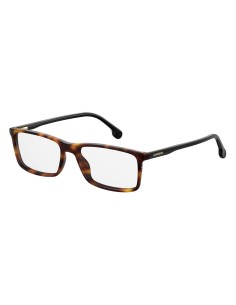 Unisex' Spectacle frame Carrera CARRERA-175-086 Ø 55 mm