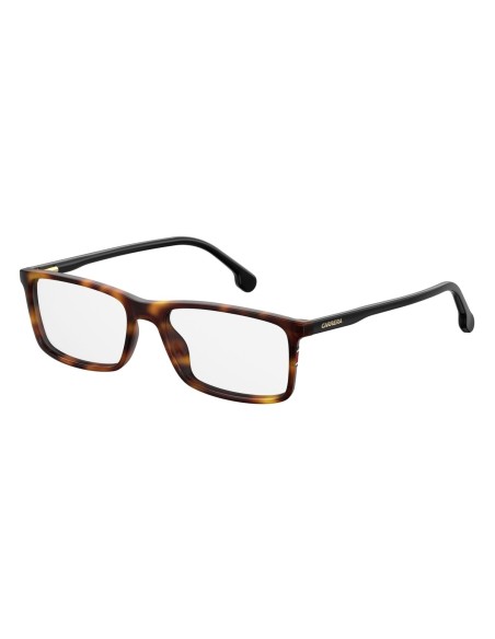 Unisex' Spectacle frame Carrera CARRERA-175-086 Ø 55 mm