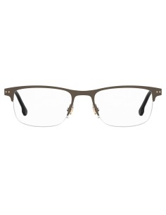 Unisex' Spectacle frame Carrera CARRERA-2019T-09Q Brown Ø 50 mm 2