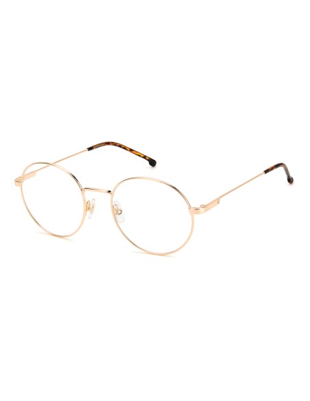 Unisex' Spectacle frame Carrera CARRERA-2040T-DDB Ø 52 mm