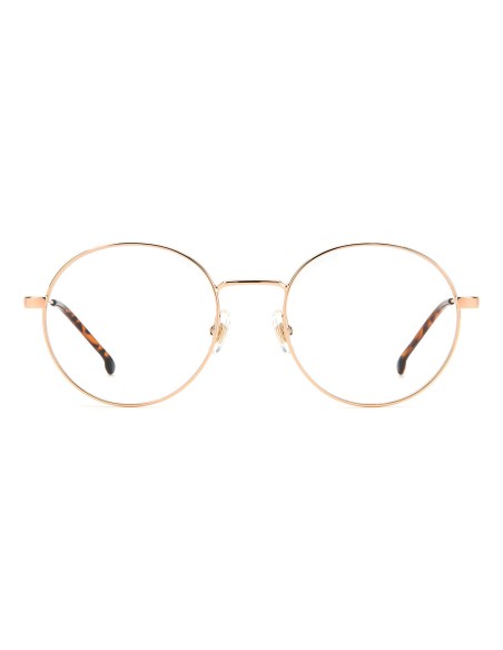 Unisex' Spectacle frame Carrera CARRERA-2040T-DDB Ø 52 mm