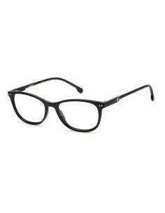 Unisex' Spectacle frame Carrera CARRERA-2041T-807 black Ø 51 mm