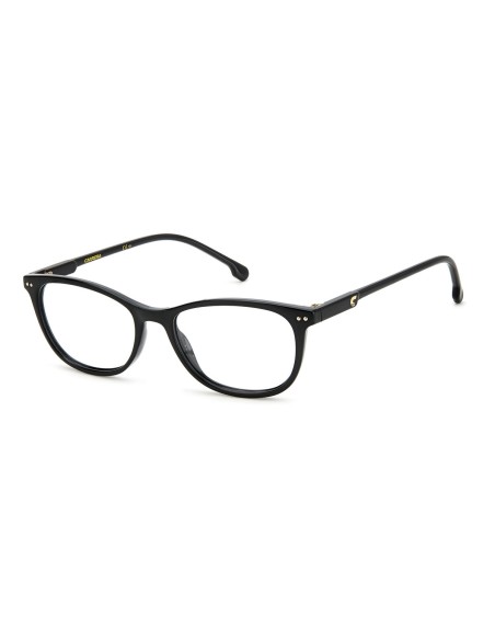 Unisex' Spectacle frame Carrera CARRERA-2041T-807 black Ø 51 mm