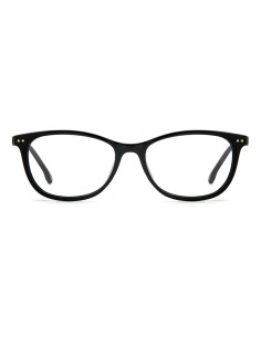Unisex' Spectacle frame Carrera CARRERA-2041T-807 black Ø 51 mm 2