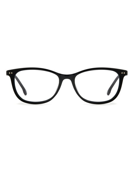 Unisex' Spectacle frame Carrera CARRERA-2041T-807 black Ø 51 mm