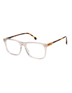 Unisex' Spectacle frame Carrera CARRERA-2012T-FWM Nude Ø 52 mm