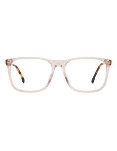 Unisex' Spectacle frame Carrera CARRERA-2012T-FWM Nude Ø 52 mm 2