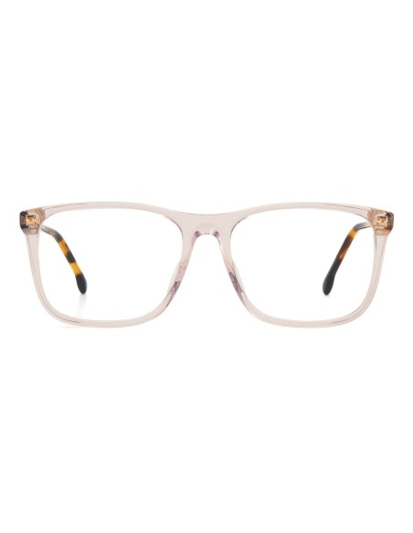 Unisex' Spectacle frame Carrera CARRERA-2012T-FWM Nude Ø 52 mm