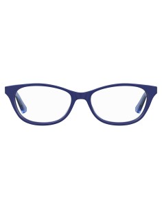 Spectacle frame Love Moschino MOL544-TN-PJP Blue Ø 49 mm 2