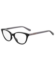 Spectacle frame Love Moschino MOL545-TN-807 black Ø 49 mm